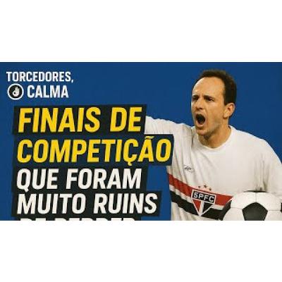 Essas FINAIS surpreenderam todo mundo