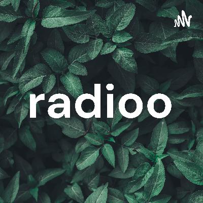 Tugas siaran radio Muhammad Nadhif arrafii