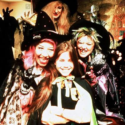 The Worst Witch (1986)