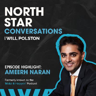 Episode Highlight: Why Availability Is a Competitive Advantage - Ameerh Naran Episode Highlight: Why Availability Is a Competitive Advantage - Ameerh Naran