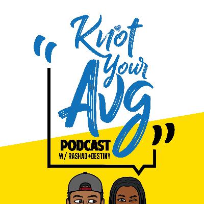 Episode 1 | Embrace That Black Beauty