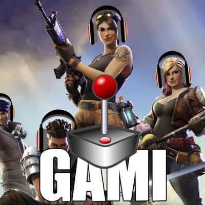 GamiPodcast 2x13 - El fenómeno Fortnite GamiPodcast 2x13 - El fenómeno Fortnite