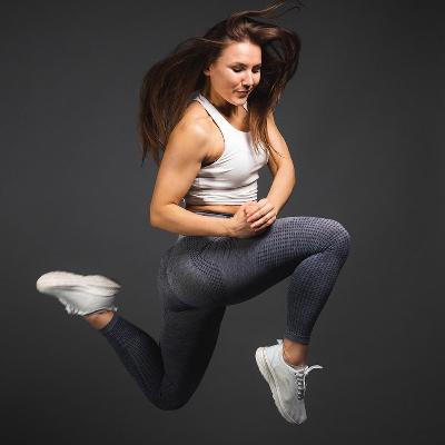 How to improve your quality of life through exercise 💪 How to improve your quality of life through exercise 💪