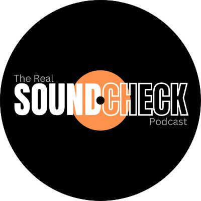 The Real Soundcheck: E 63 - Music Session The Real Soundcheck: E 63 - Music Session