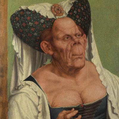 沙雕艺术史第一话《大卫》 沙雕艺术史第一话《大卫》