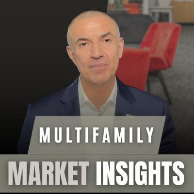 $7.1B in Multifamily Sales: November Market Breakdown Across Quebec