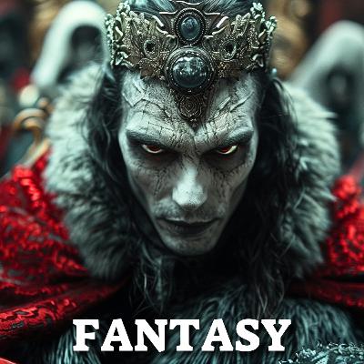 I Was Crowned King. Then, The Hunger Took Over | Dark Fantasy Story