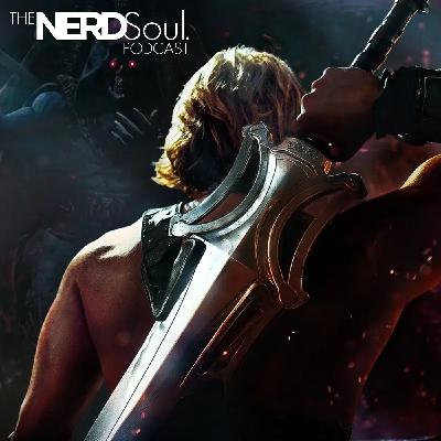 Masters of the Universe Got Me Believin' In Swords, Muscles, Destiny + Glistening Chests | NERDSoul
