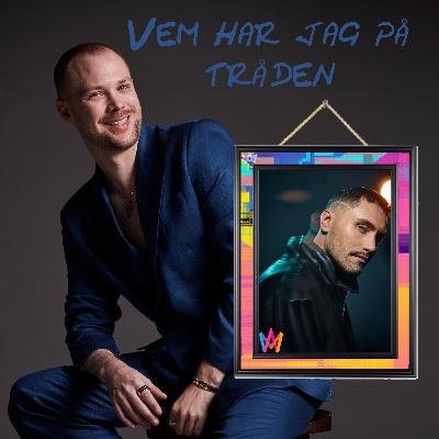 Patrik Jean