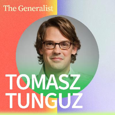 The Decade of Data with Tomasz Tunguz