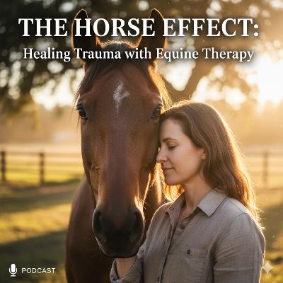 Healing Through Horses: Equine Therapy for Anxiety, ADHD & PTSD Healing Through Horses: Equine Therapy for Anxiety, ADHD & PTSD