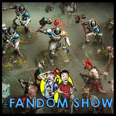 89: Warhammer