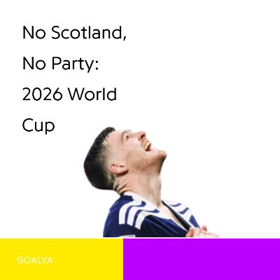 No Scotland, No Party: Can Steve Clarke’s Men Shock the World in 2026?