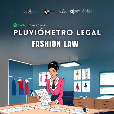 Temp 3 - #04: "Fashion Law"