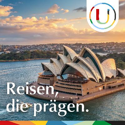 Australien erleben – Zwischen Outback, Metropolen und Küstenträumen Australien erleben – Zwischen Outback, Metropolen und Küstenträumen