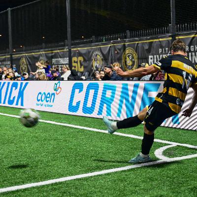 Breaking down Riverhounds-Hartford playoff clash with USL broadcaster Joe Malfa