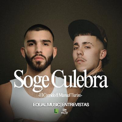 Soge Culebra | Entrevista