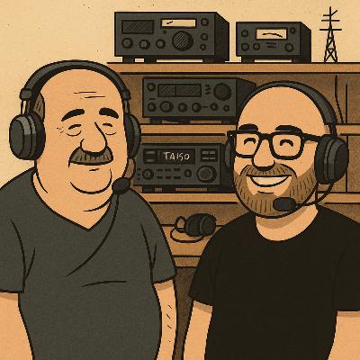 Celui qui fait parler l’UNARAF, avec F5ANZ Celui qui fait parler l’UNARAF, avec F5ANZ