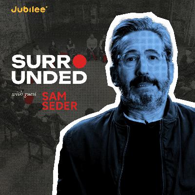 20 Trump Supporters Take on 1 Progressive (feat. Sam Seder)