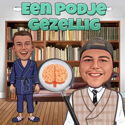 De diepte in met .. Sven