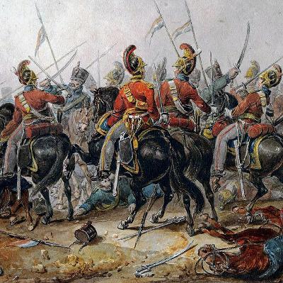 #716 - Spagna: gli inglesi nella trappola di Napoleone o viceversa? #716 - Spagna: gli inglesi nella trappola di Napoleone o viceversa?