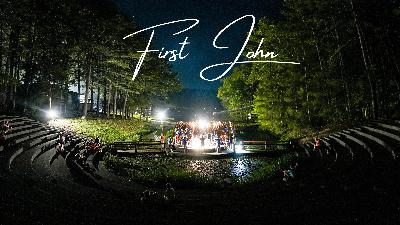 A Child Of Love | Eric Simpson