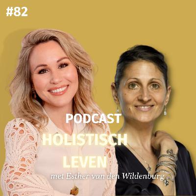 Aflevering 82: Esther van den Wildenberg