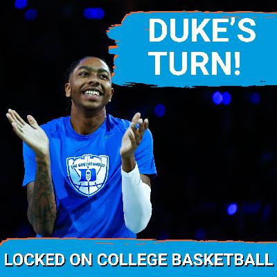 Duke's LOADED roster and rigorous non conference schedule, is it enough to bring a title to Durham?