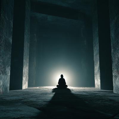 The origins, techniques, spiritual goals, and scientific analysis of Tummo meditation.