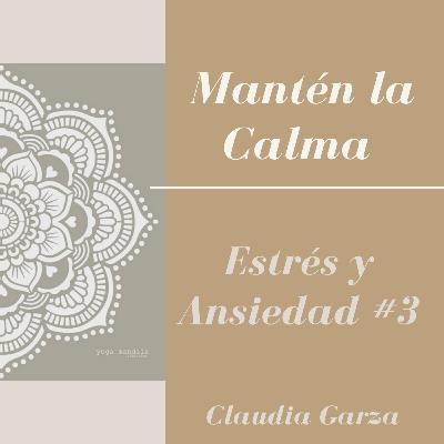 En modo de piloto automático En modo de piloto automático