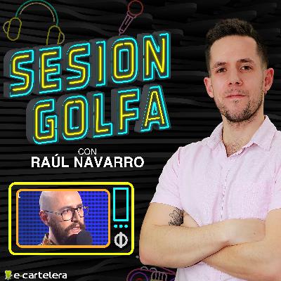 Raúl Navarro - Lo Que Viene