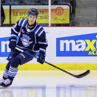 BLEU SAGS: S2 EP 07: JULIEN WASMER