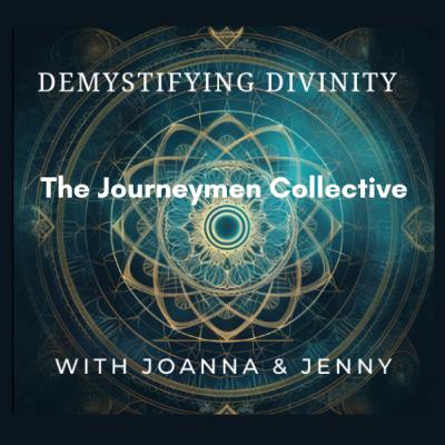 Episode 22: The Journeymen Collective: Journey Within: The Power of Plant Medicine in Spiritual Exploration