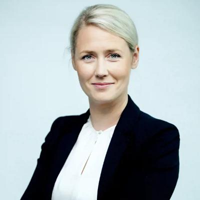 Buildertalk – Tuulivoiman kehittäminen Suomessa, Tuuli Vapaavuori-Vartiainen, Eurowind Energy