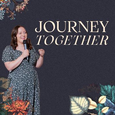 Journey Together | Sarah Staines