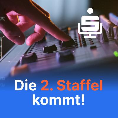 „Geld beiseite“ startet in Staffel 2