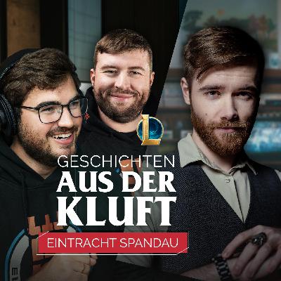 Geschichten aus der Kluft - Folge 7: E-Sport I Eintracht Spandau