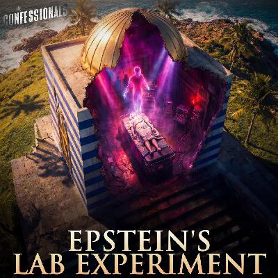 835: Epstein Survivor: MK-Ultra, DNA Manipulation & Astral Trafficking