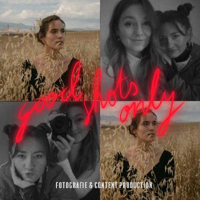 @jolandajolie - Psychologie für Fotoshoots nutzen