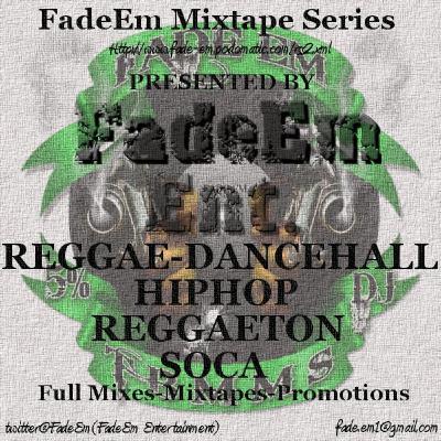 Dancehall Dangerous 169