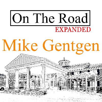 On The Road: Expanded | Mike Gentgen