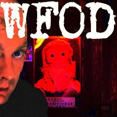 THE SOLACE OF SCREAM CLUB WITH JEREMY NUNES (EPISODE #730)
