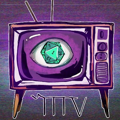 Valley of the Dreamer I EP. 7 I The Nightmare Before Yuletide