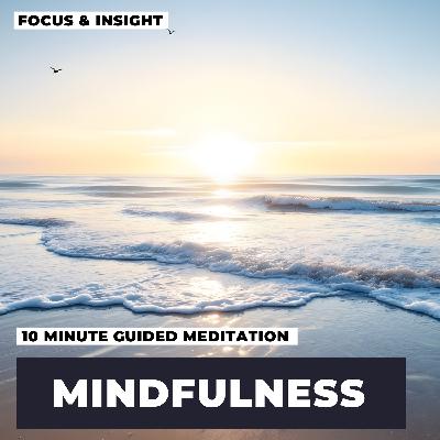 Mindfulness Meditations Mindfulness Meditations