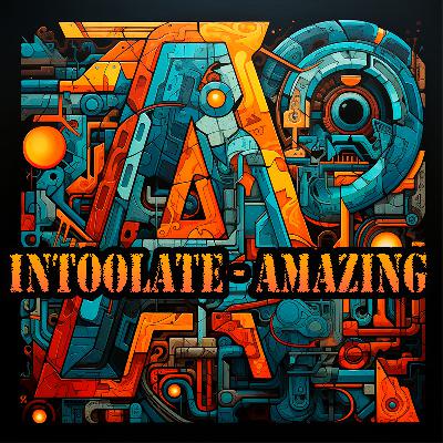 Intoolate - Amazing (Edit)