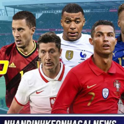 THE THAO NHAN DINH KEO NHA CAI LA GI KHONG GIAN CA CUOC THE THAO HIEN DAI DANH CHO NGUOI YEU BONG DA