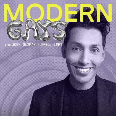 Queer Family Planning: Expert Tips from Joey Guzman-Kuffel, LMFT