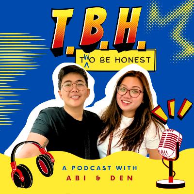 S1E9: So… How Do We Feel About Valentine’s Day?