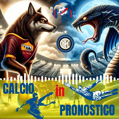 Pronostici Serie A 24