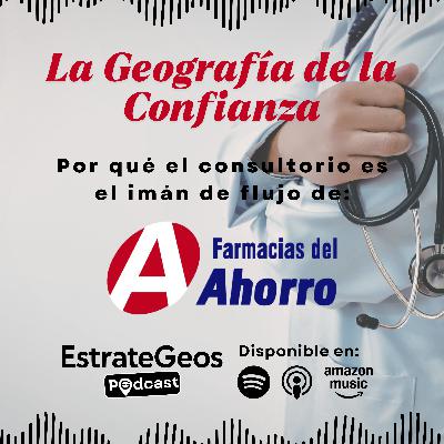 La Geografía de la Confianza: ¿Por qué el consultorio es el imán de flujo?
